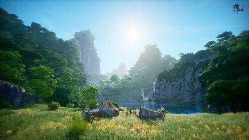 诛仙世界最新爆料群,神秘爆料揭开新篇章，群英荟萃共谱传奇